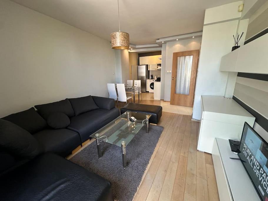 סופיה Student Town 1Bdr Apt מראה חיצוני תמונה